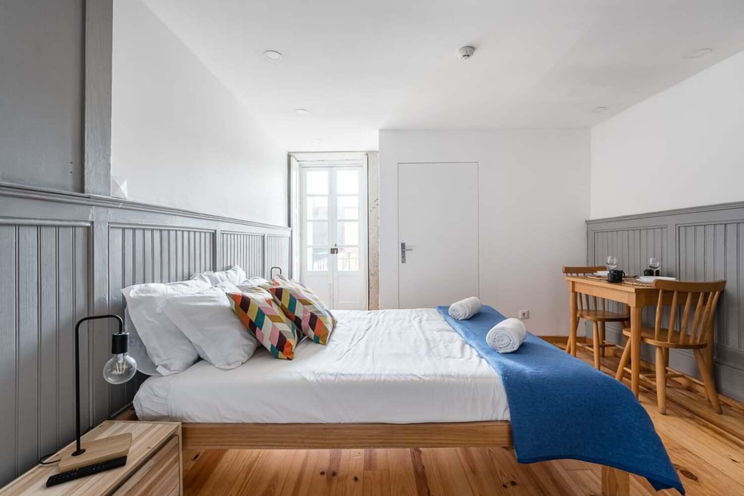Panorama Apartments Porto Clerigos Exteriér fotografie